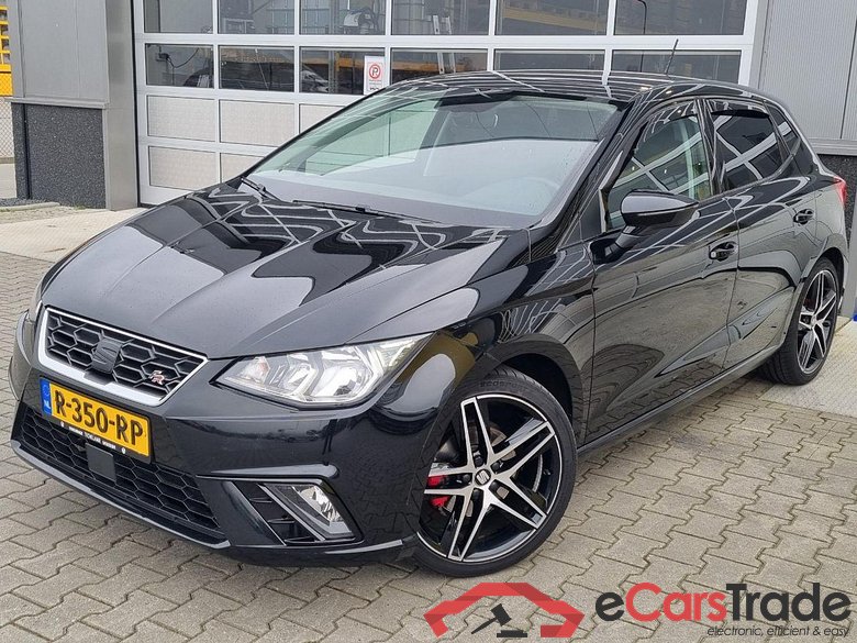 SEAT IBIZA 1.5 TSI EVO FR Business Intense