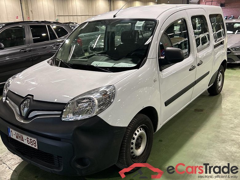 RENAULT KANGOO EXPRESS MAXI DSL - 2013 1.5 dCi Energy Grand Confort 5 pl #1