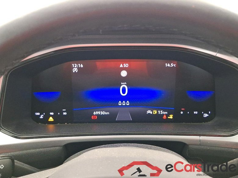 Volkswagen 2.0 TDI 116 LIFE BUSINESS VOLKSWAGEN T-Roc / 2021 / 5P / SUV 2.0 TDI 116 LIFE BUSINESS #6