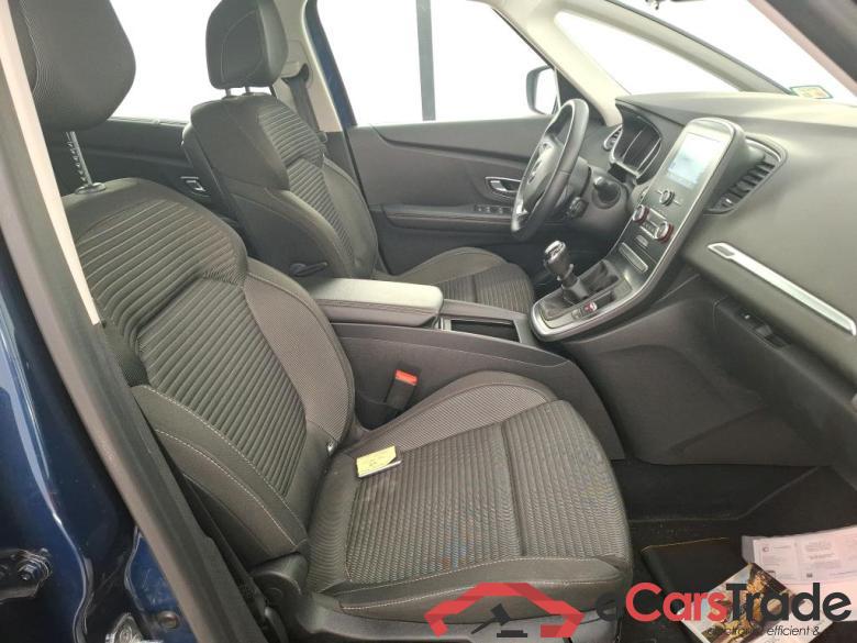 Renault &Business 7p Energy dCi 110 Scenic IV Grand Business 1.5 dCi 110CV BVM6 E6 #6