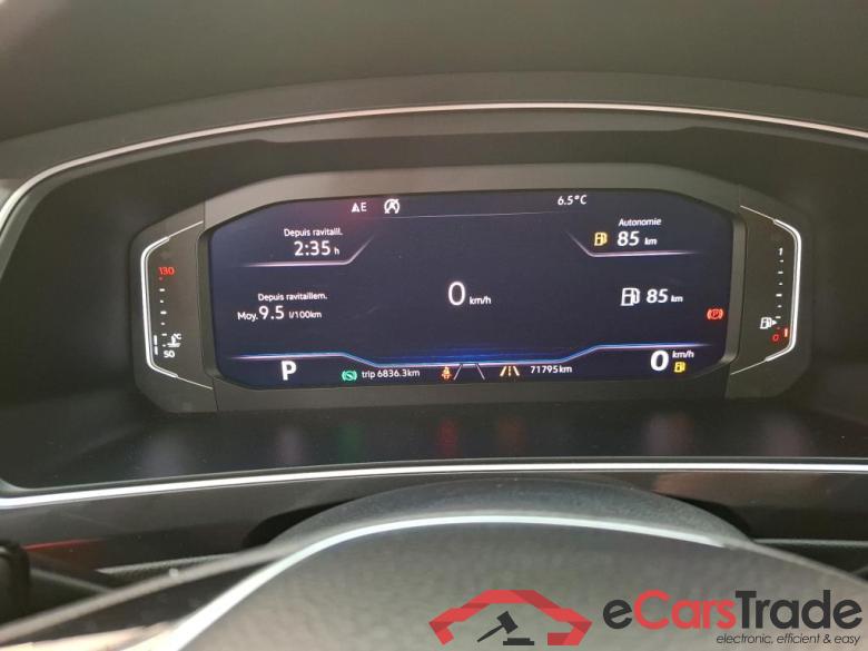 Volkswagen 15 TSI 150 EVO DSG7 Carat VOLKSWAGEN Tiguan 5p SUV 15 TSI 150 EVO DSG7 Carat #6