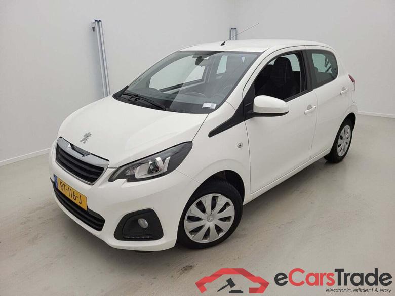 PEUGEOT 108 1.0 e-VTi Access #1