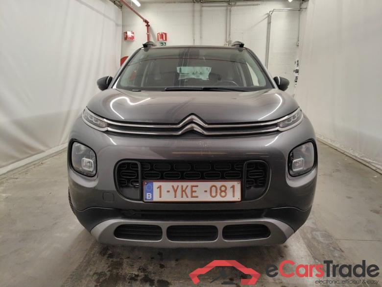 Citroën C3 Aircross 1.2 PureTech 110 S&S MAN6 Feel 5d #1