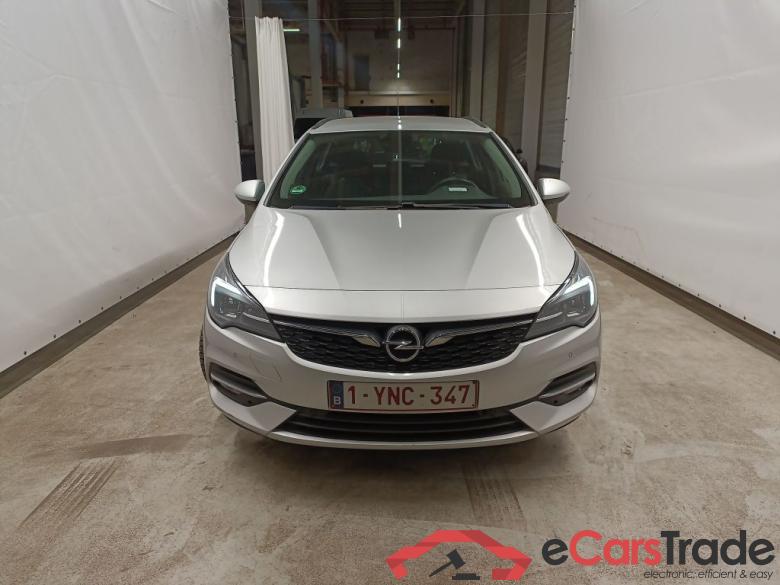 Opel Astra Sports Tourer 1.5 Turbo D 77kW S/S Edition 5d #1