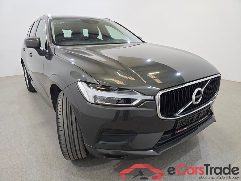 Volvo XC60 2.0 D3 Momentum Pro LED-Xenon Virtual Navi Sport-Leather KeylessGo Camera Klima PDC ... #3