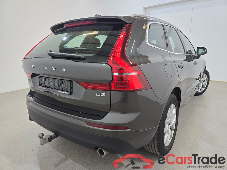 Volvo XC60 2.0 D3 Momentum Pro LED-Xenon Virtual Navi Sport-Leather KeylessGo Camera Klima PDC ... #4