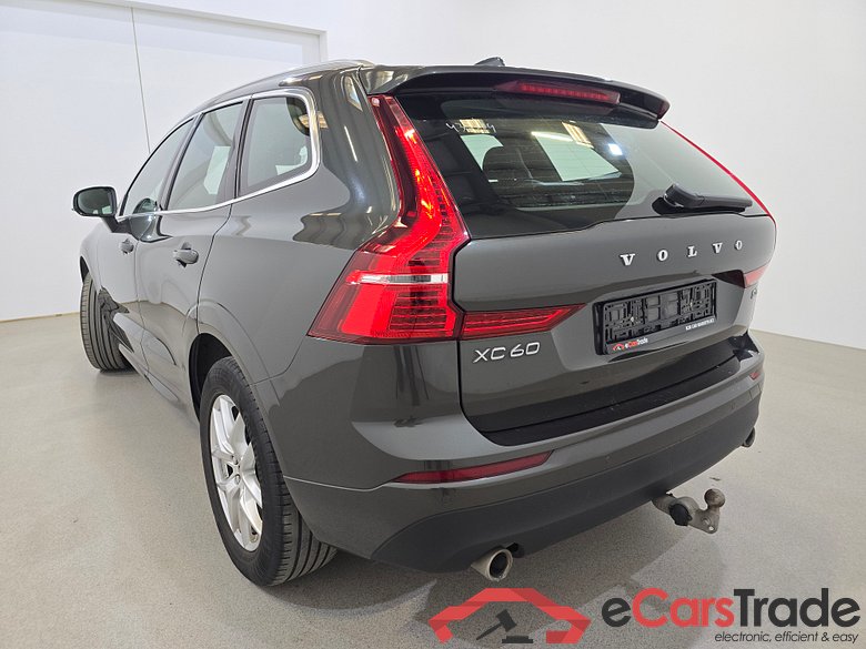Volvo XC60 2.0 D3 Momentum Pro LED-Xenon Virtual Navi Sport-Leather KeylessGo Camera Klima PDC ... #6