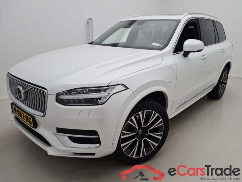 VOLVO XC90 2.0 T8 AWD Inscription AUT #1