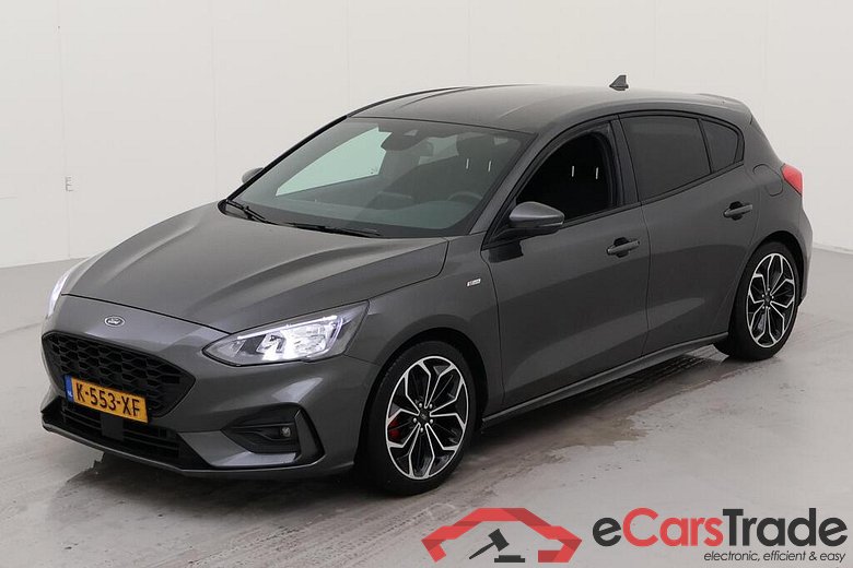 FORD FOCUS 114 kW