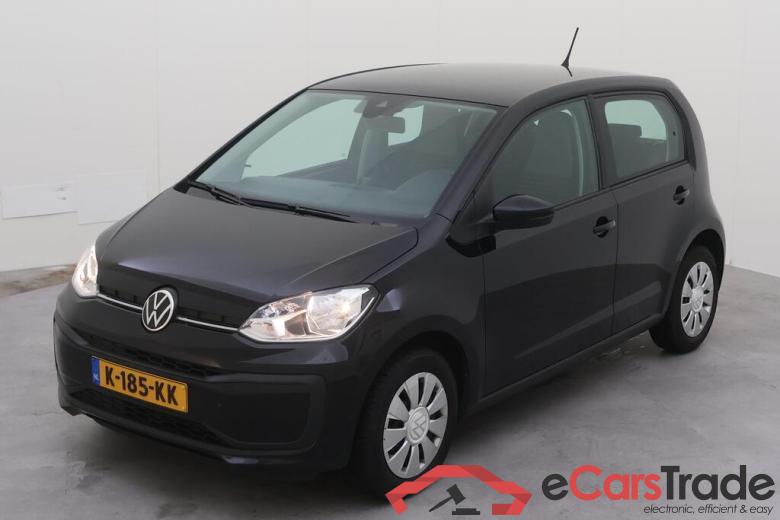 VOLKSWAGEN up! 48 kW #1