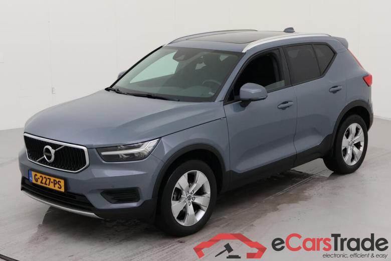 VOLVO XC40 120 kW #1