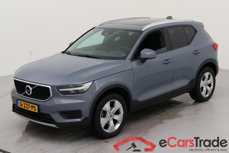 VOLVO XC40 120 kW