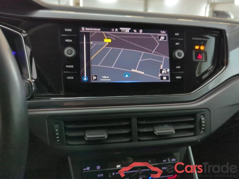 VOLKSWAGEN POLO 70 kW #3