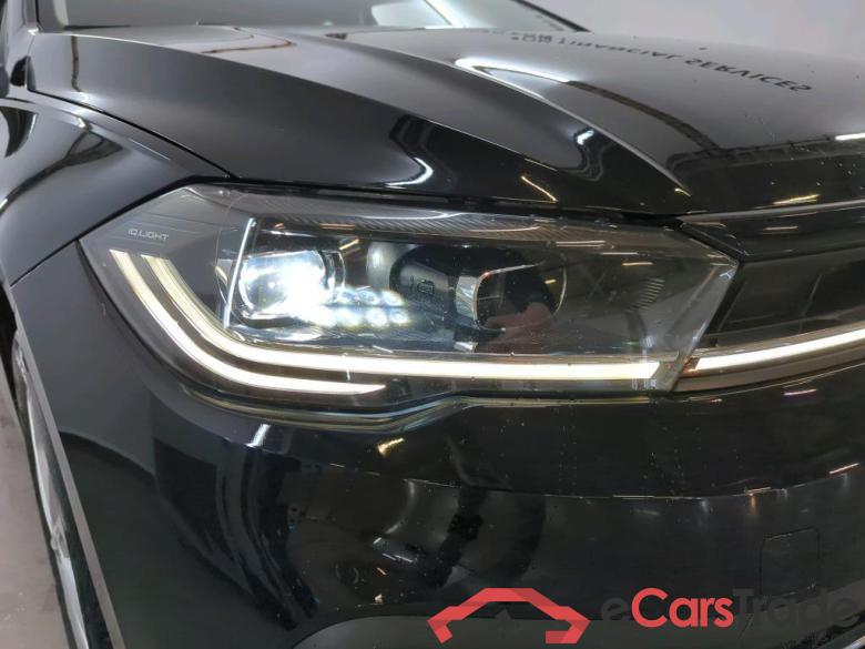 VOLKSWAGEN POLO 70 kW #4