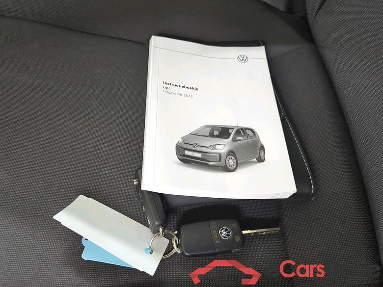 VOLKSWAGEN up! 48 kW #5