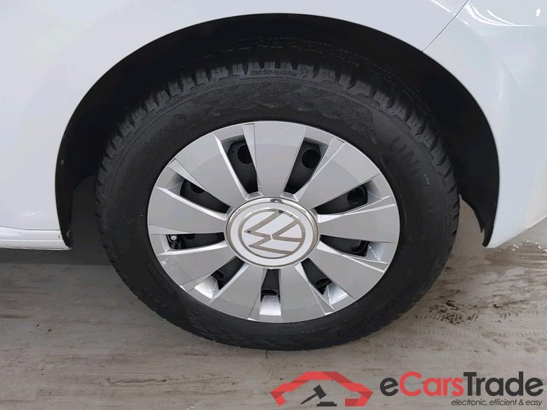 VOLKSWAGEN up! 48 kW #6