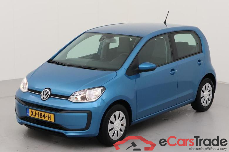 VOLKSWAGEN up! 44 kW