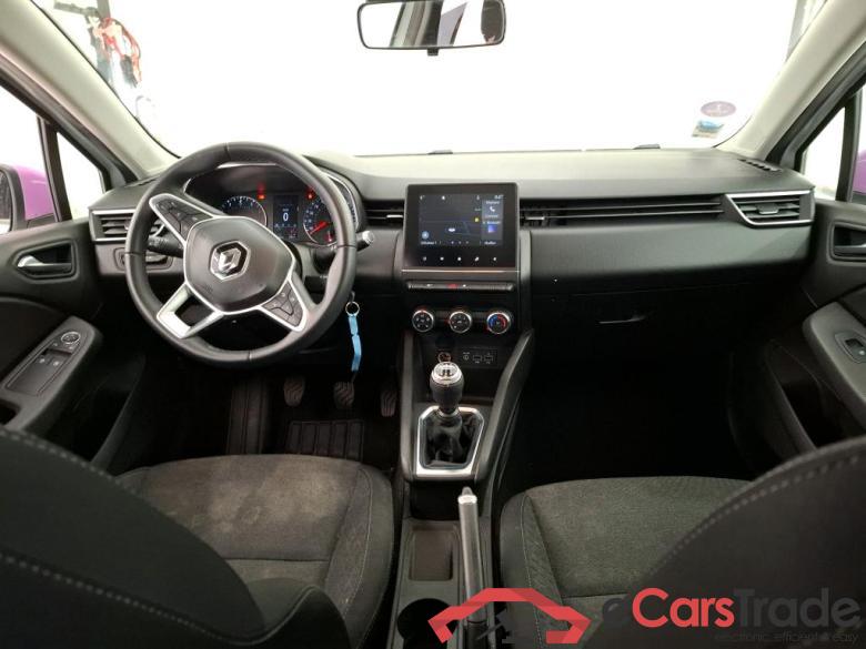 Renault Business SCe 65 21N Clio V Business 1.0 SCe 65CV BVM5 E6d #5