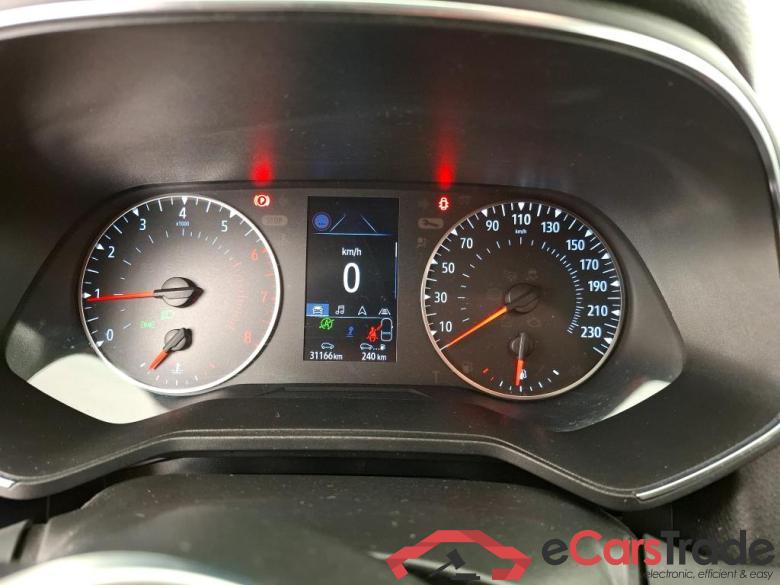 Renault Business SCe 65 21N Clio V Business 1.0 SCe 65CV BVM5 E6d #6