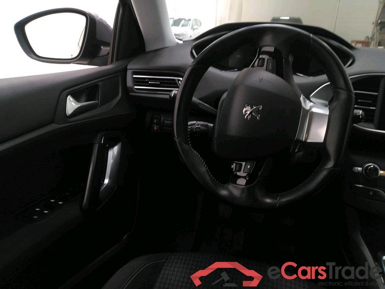 Peugeot BlueHDi 100 S&S ACTIVE BUSINESS 308 SW Active Business 1.5 HDI 100CV BVM6 E6d #5