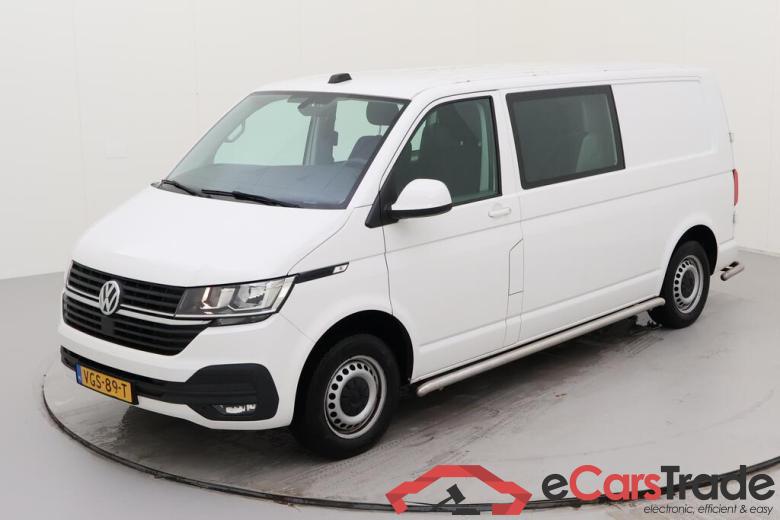 VOLKSWAGEN Transporter 110 kW #1