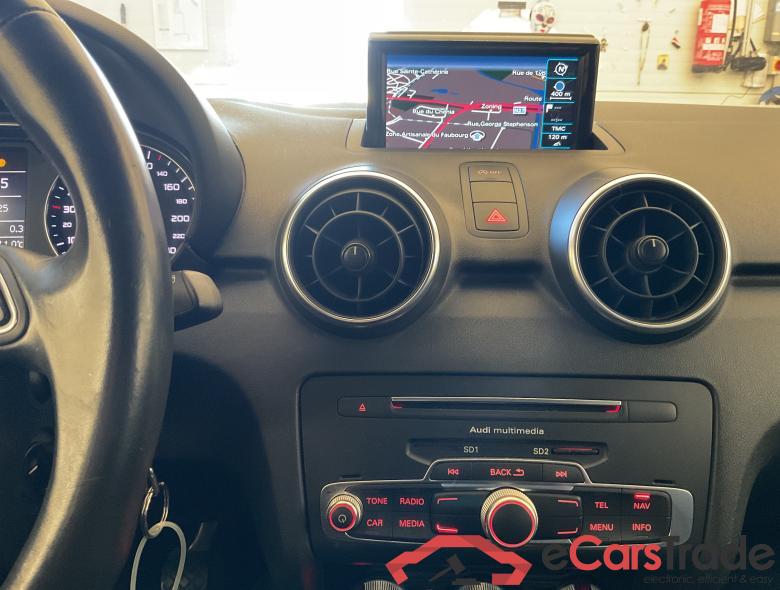 AUDI A1 Sportback Audi A1 Sportback  1.0 TFSI ultra  70(95) kW(ch) 5 vitesses #6