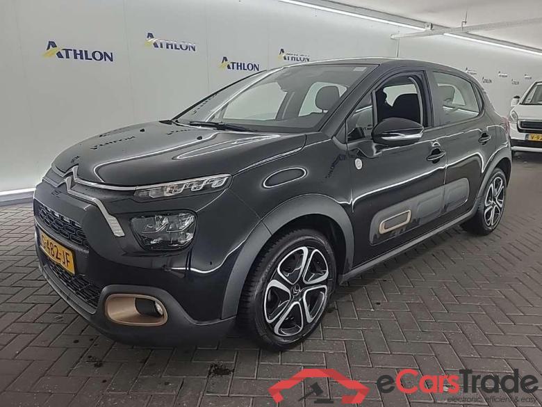 CITROEN C3 PureTech 83 S&S C-Series 5D 61kW #1