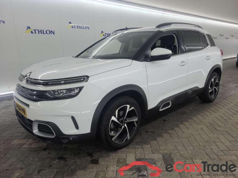 CITROEN C5 Aircross BlueHDi 130 S&S Business Plus 5D 96kW #1