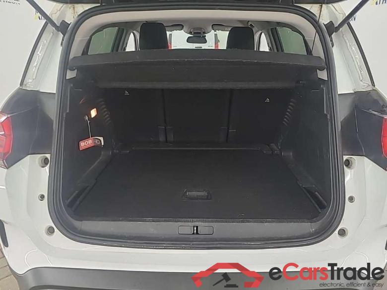 CITROEN C5 Aircross BlueHDi 130 S&S Business Plus 5D 96kW #5