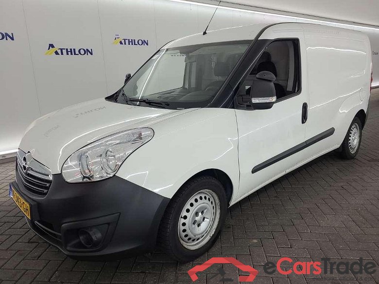 OPEL Combo L2H1 1.3 CDTi EU6 S/S Edit 4D 70kW #1
