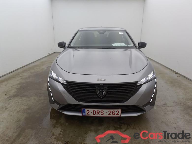 Peugeot 308 SW 1.2 PureTech 130 S&S Active Pack 5d #1