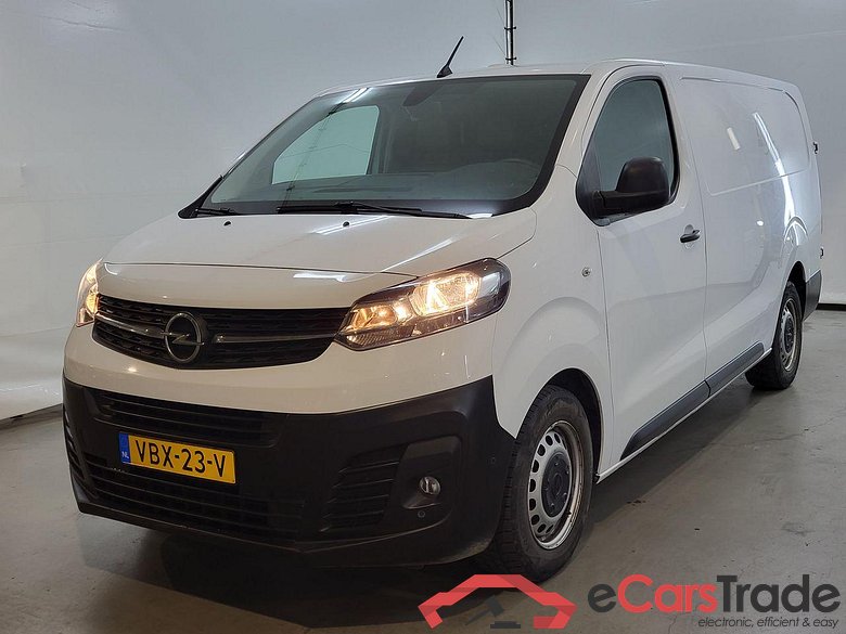 OPEL VIVARO 2.0 CDTI L2H1 Edition