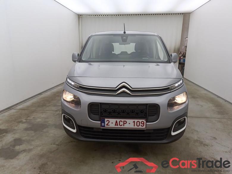 Citroën Berlingo Multispace 1.5 BlueHDi 100 MAN S&S Feel M 5d #1