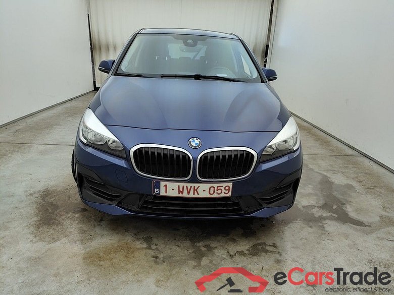 BMW 2 Reeks Active Tourer 218i (100kW) 5d