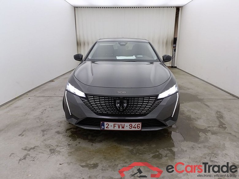 Peugeot 308 SW 1.5 BlueHDi 130 S&S EAT8 Allure 5d excluweb end 20.03