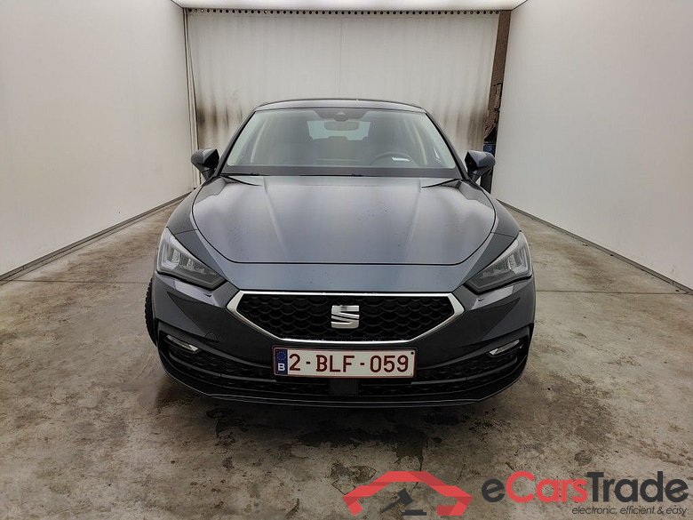 SEAT Leon 1.0 TSI 110 Move! 5d