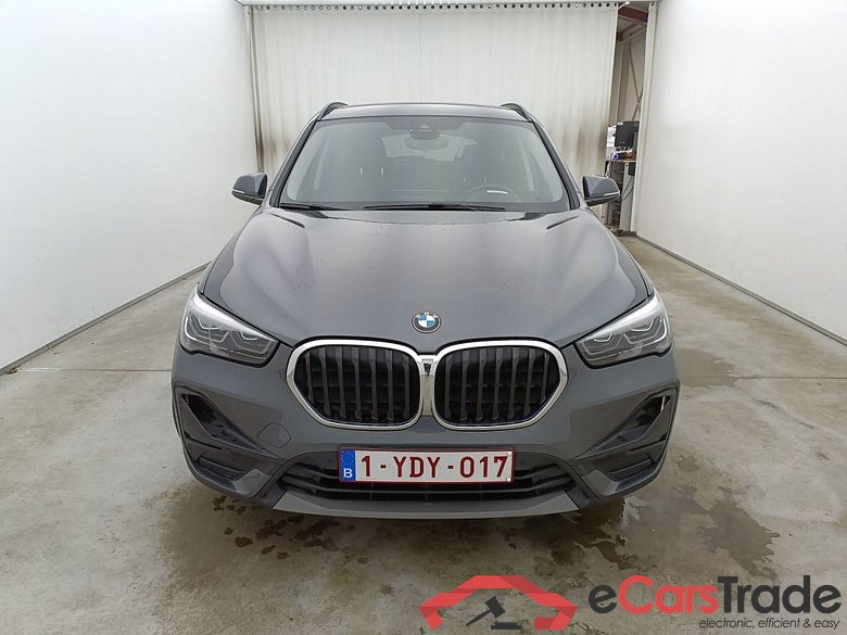 BMW X1 xDrive25e (162 kW) 5d