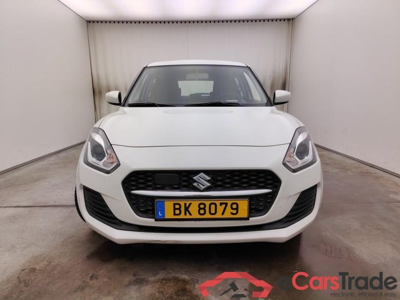 SUZUKI SWIFT - 2020 1.2i 83 SHVS GL 12V 5d #1