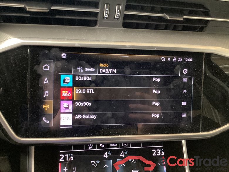 Audi A6 Avant ´18 A6 Avant 40 TDI sport 2.0 TDI 150KW AT7 E6d #5