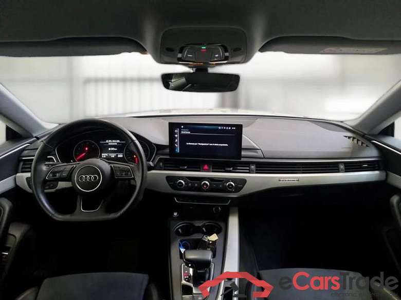 Audi 58 AUDI A5 SPORTBACK / 2019 / 5P / BERLINA 40 TFSI S TRONIC QUATTRO #3