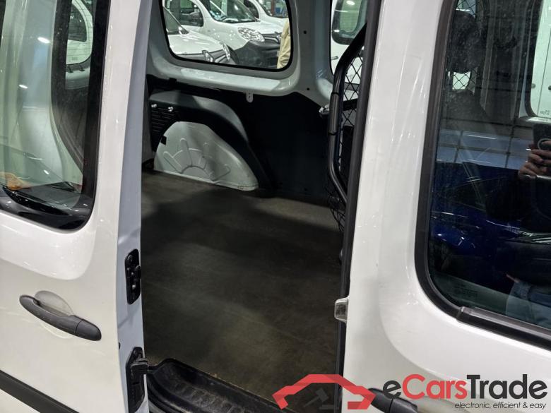 RENAULT KANGOO EXPRESS MAXI DIESEL Lot 1.3 RENAULT KANGOO EXPRESS Maxi 1.5 dCi Blue Confort #6