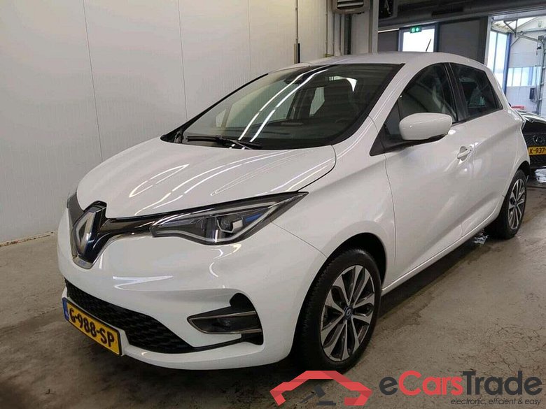 RENAULT Zoe R135 Zen 52