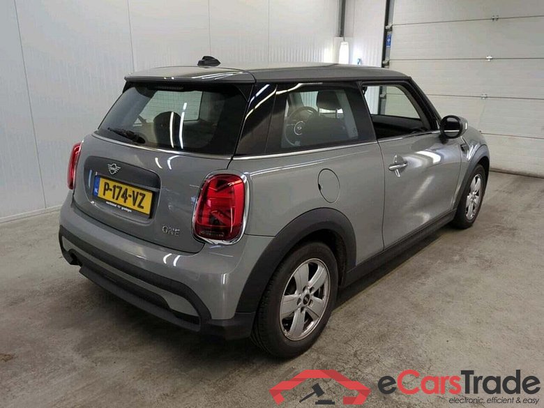 Mini Mini 1.5 One Essential #2