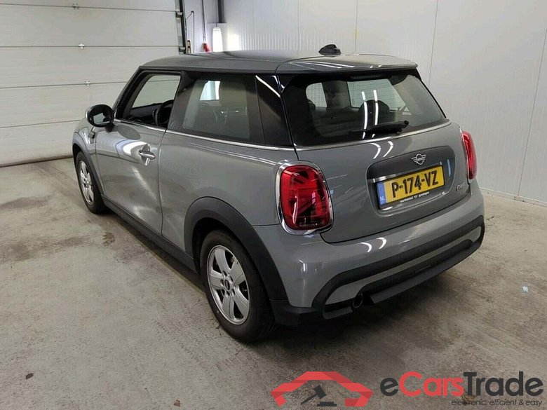 Mini Mini 1.5 One Essential #6