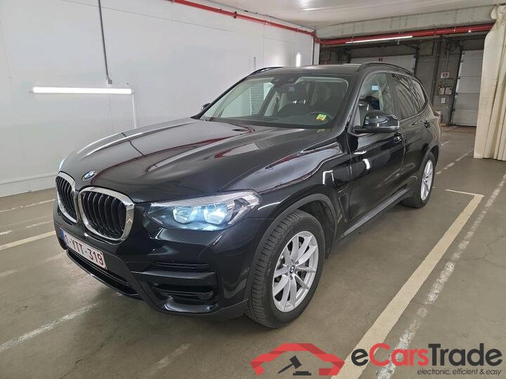 BMW X3 X3 xDrive30e (120 kW) 200kW/272pk  5D/P Auto-8