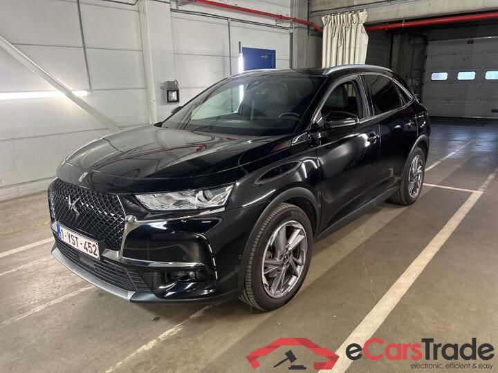 DS DS 7 CROSSBACK DS 7 Crossback 1.5 BlueHDi 130 Automatic So Chic 96kW/130pk  5D/P Auto-8 #1