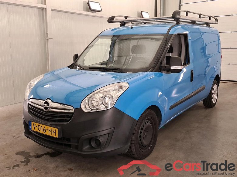Opel * Combo '18 Opel Combo 1.5 BlueHDi 100 S&S 1000 kg L2