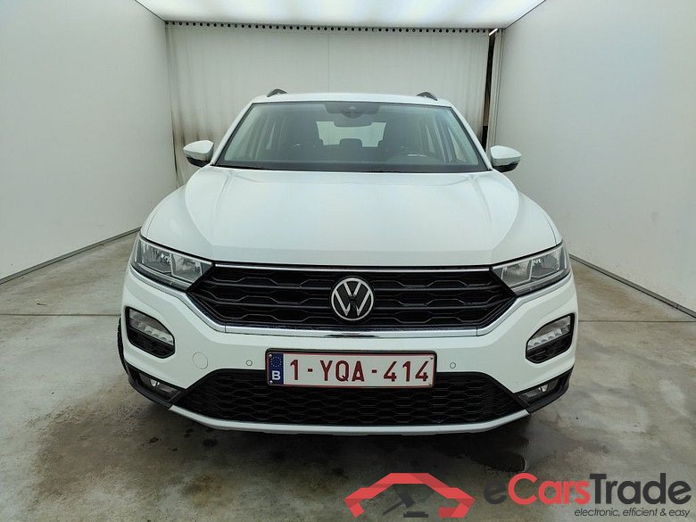 Volkswagen T-Roc 1.6 TDI United 5d #1