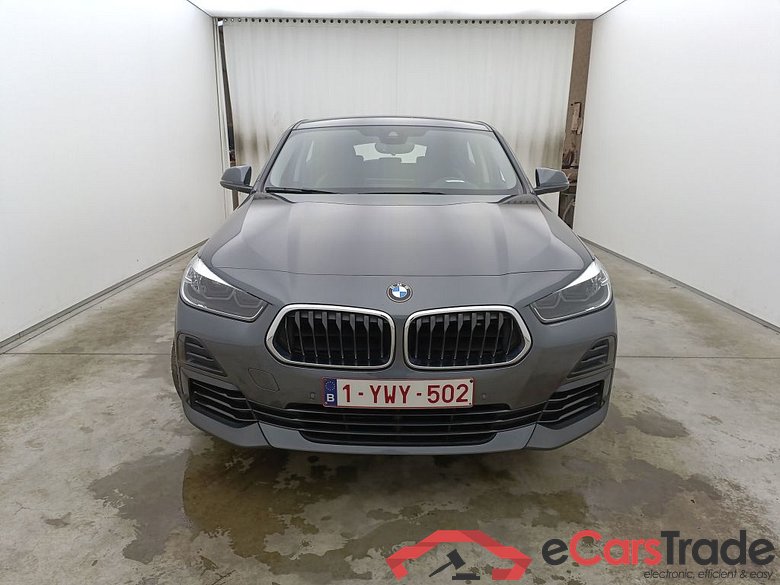BMW X2 xDrive25e 162kW 5d #1