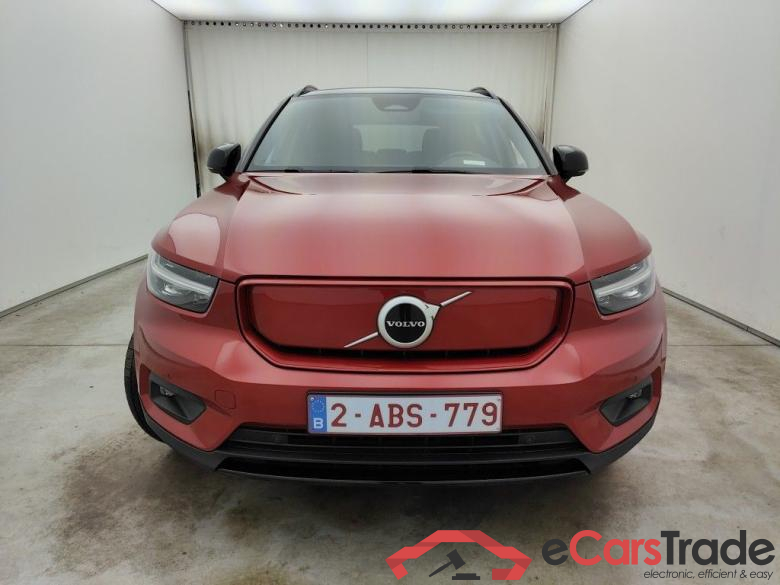 Volvo XC40 P8 4x4 Recharge R-Design 5d